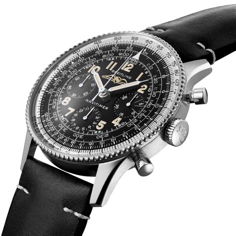 breitling navitimer reedition|Breitling Navitimer price guide.